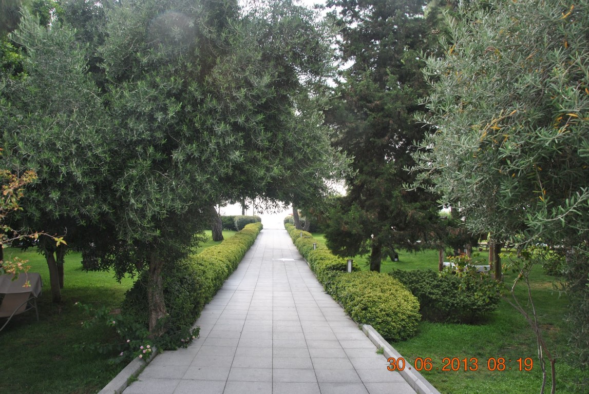 imagini hotel RIXOS SUNGATE